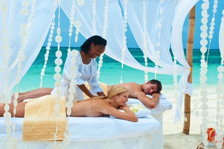 Spa Treatments